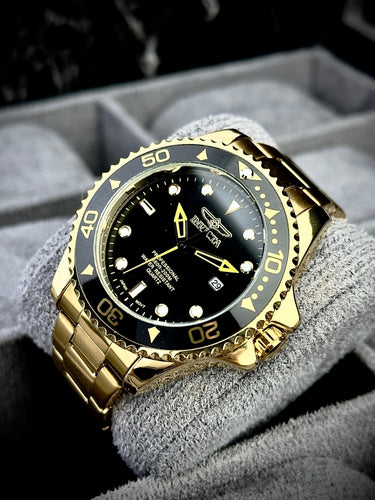 Invicta IVA02